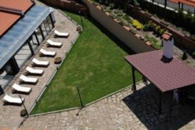 Casa Karina Casa Karina