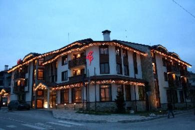 Evelina Palace Evelina Palace