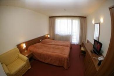 Strazhite Hotel Strazhite Hotel
