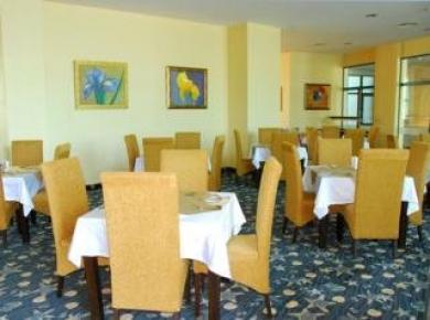Grand Hotel Primorsko Grand Hotel Primorsko