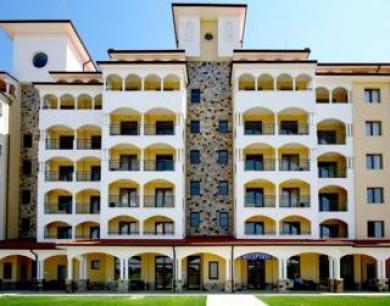Sunrise Apartcomplex Sunrise Apartcomplex