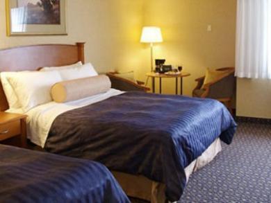 Best Western Regency Inn - Confr Centre Best Western Regency Inn - Confr Centre