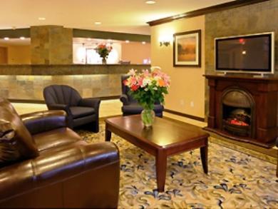 Best Western Country Meadows Inn Best Western Country Meadows Inn