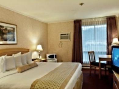 Best Western Sword Motor Inn Best Western Sword Motor Inn