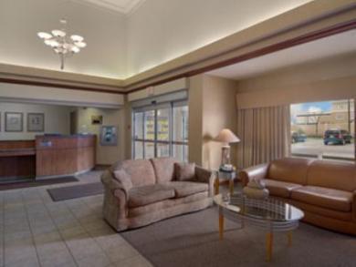 Days Inn Calgary Airport Days Inn Calgary Airport