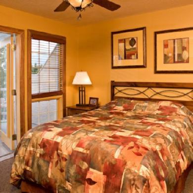 Fairmont Vacation Villas Fairmont Vacation Villas