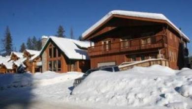 Mountain Spirit Resort & Spa Mountain Spirit Resort & Spa