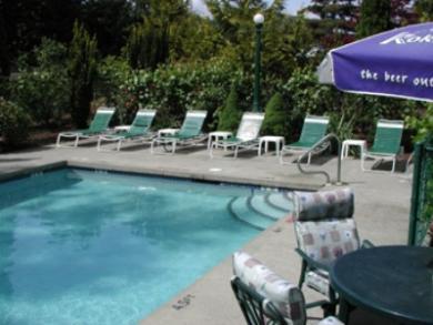 Best Western Cowichan Valley Inn Best Western Cowichan Valley Inn