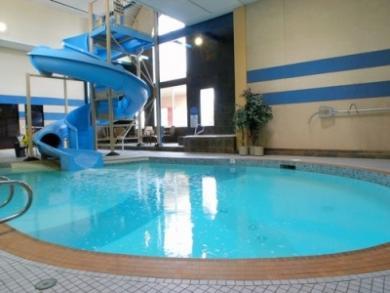 Best Western City Centre Inn Best Western City Centre Inn