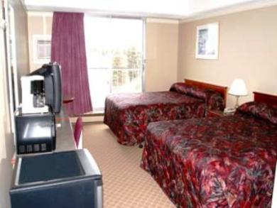 Howard Johnson Edmonton Howard Johnson Edmonton
