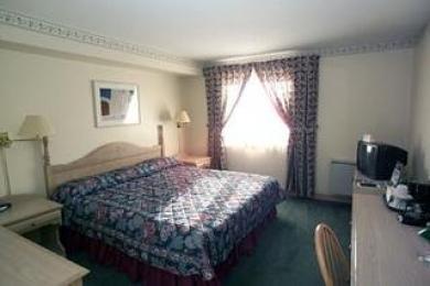 Lakeview Inn & Suites Frederiction Lakeview Inn & Suites Frederiction