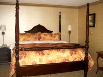 Best Western Governor's Inn Best Western Governor's Inn