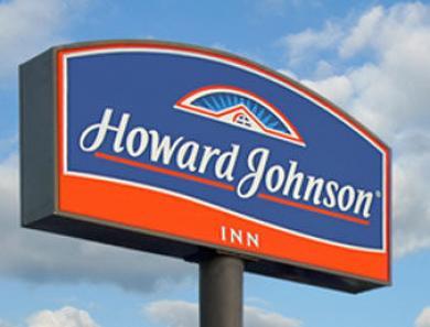 Howard Johnson Inn Kingston Howard Johnson Inn Kingston