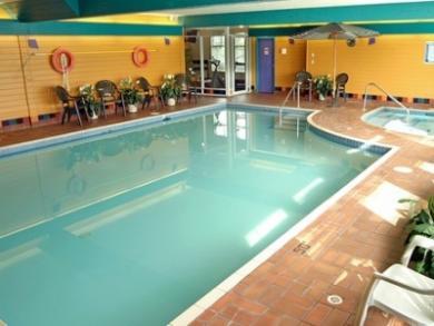 Best Western Langley Inn Best Western Langley Inn