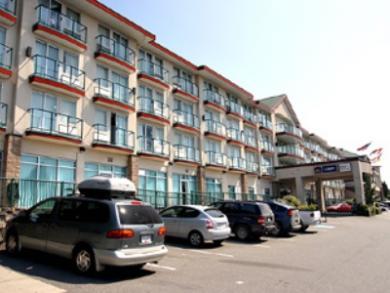 Best Western Mission City Lodge Best Western Mission City Lodge