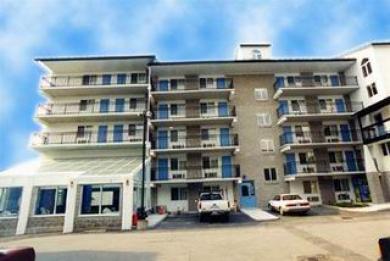 Americas Best Value Inn - Chalet Inn & Suites Americas Best Value Inn - Chalet Inn & Suites