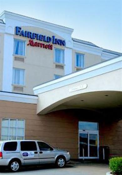 Fairfield Inn Toronto Oakville Fairfield Inn Toronto Oakville