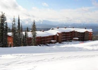 Big White Condos Big White Condos