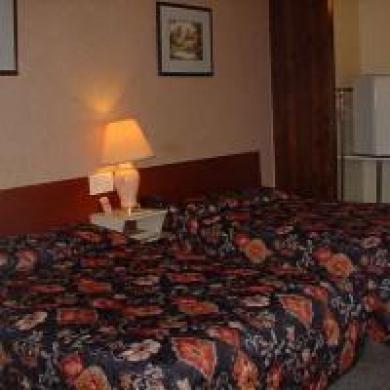 Chipican Motel Chipican Motel