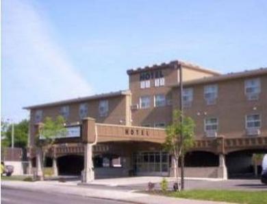 Super 8 Saskatoon West Super 8 Saskatoon West