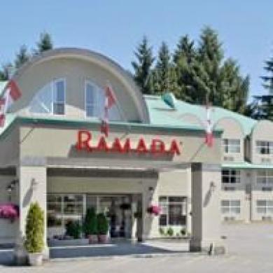 Ramada Hotel & Suites Ramada Hotel & Suites