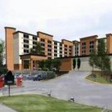 Four Points By Sheraton Four Points By Sheraton