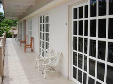 Beach House Beach House
