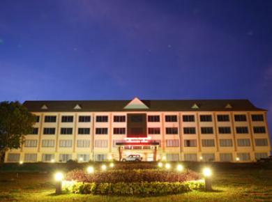 Mondulkiri Hotel Mondulkiri Hotel