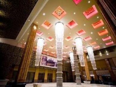 Naga World Hotel & Entertainment Complex Naga World Hotel & Entertainment Complex