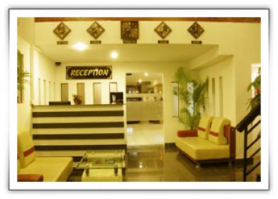 Trasak Pa-Em Hotel Trasak Pa-Em Hotel