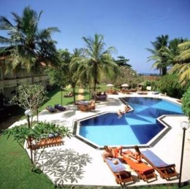 Hibiscus Beach Hotel Kalutara Hibiscus Beach Hotel Kalutara
