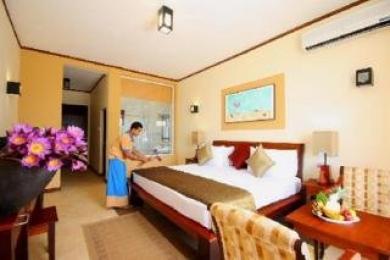 Sorowwa Resort & Spa Sorowwa Resort & Spa