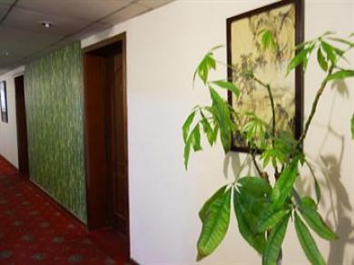 Beijing Tang House Fuxue Hutong Beijing Tang House Fuxue Hutong