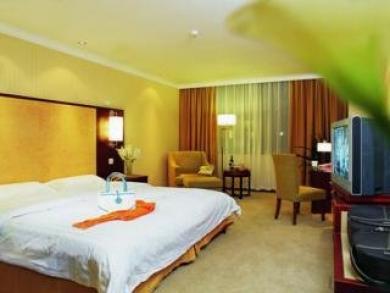 New Happy Inn International New Happy Inn International