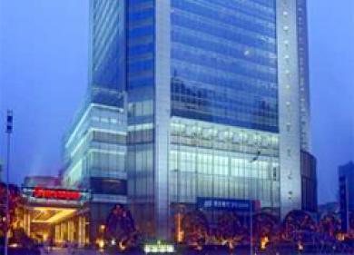 Sheraton Changsha Sheraton Changsha