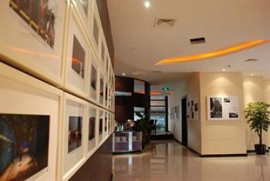 City Inn Happy Valley Chengdu City Inn Happy Valley Chengdu