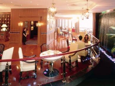Best Western Fuzhou Fortune Best Western Fuzhou Fortune