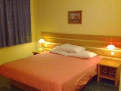 Home Inn Baiyun Avenue Home Inn Baiyun Avenue