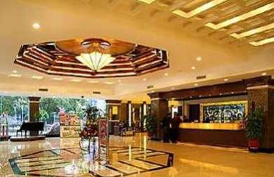 Miracle Plaza Miracle Plaza