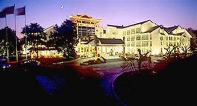 Huagang Hna Resort Huagang Hna Resort