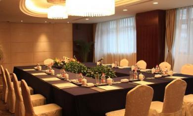 New Century Resort Qiandao Lake Hangzhou New Century Resort Qiandao Lake Hangzhou