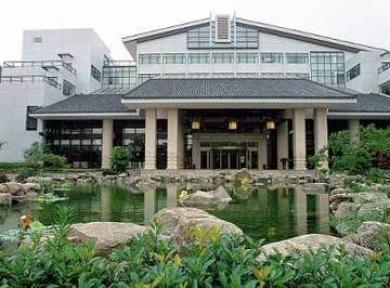 Zhejiang Bin Guan Zhejiang Bin Guan
