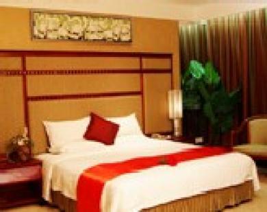 New Regent Hotel Huiyang New Regent Hotel Huiyang