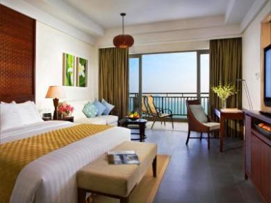 Sheraton Huizhou Beach Resort Sheraton Huizhou Beach Resort
