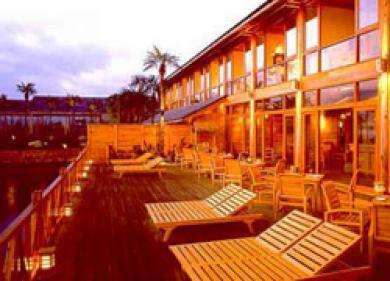 Brilliant Resort & Spa Brilliant Resort & Spa
