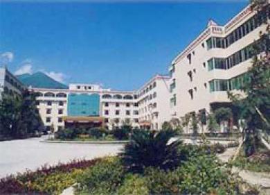Jiudingshan International Jiudingshan International