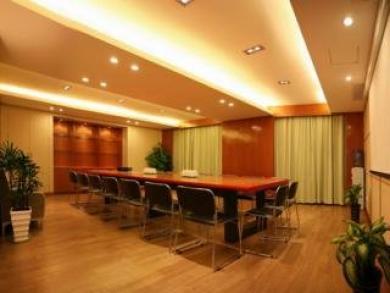 Yijia Business Inn Yijia Business Inn