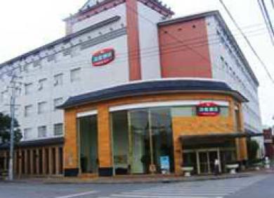Hanting Shanghai Tianlin Inn Hanting Shanghai Tianlin Inn