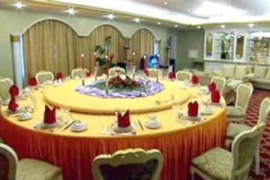 Yunfeng Grand Hotel Shanghai Yunfeng Grand Hotel Shanghai
