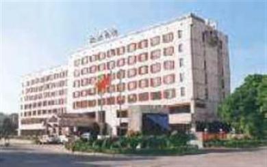 Longhu Shantou Longhu Shantou